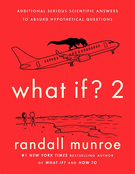 如果這樣 會怎樣|如果這樣，會怎樣？ by Randall Munroe